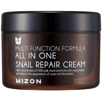 All In One Snail Repair Cream - Regeneračný pleťový krém s filtrátom hlemýždího sekrétu 92%